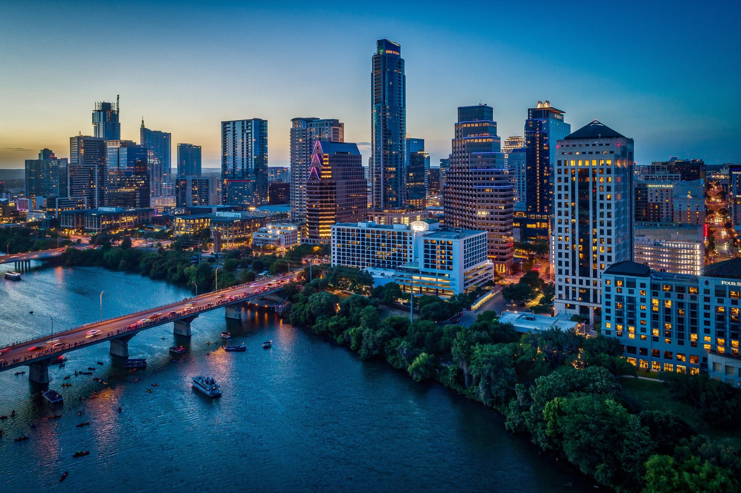 Austin Texas