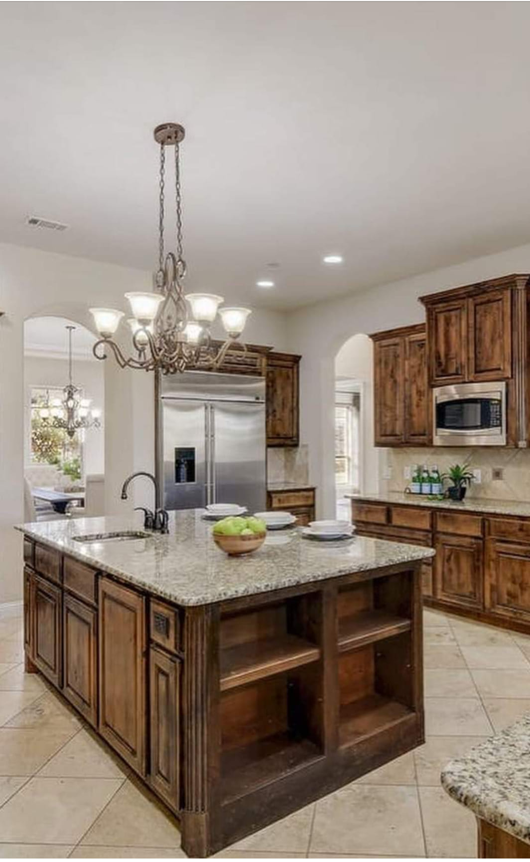 Home remodel